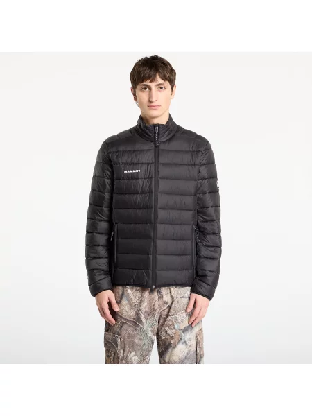 Jachetă Mammut Crag IN Jacket Black L negru