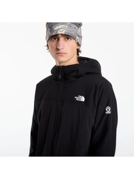 Φούτερ The North Face Summit Casaval Hoodie TNF Black S μαύρο