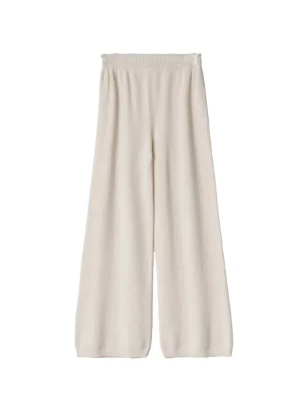 Pantaloni Hinnominate alb