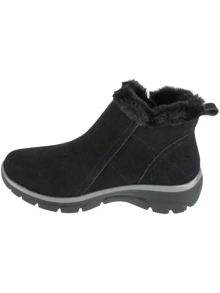 Pantofi Skechers negru