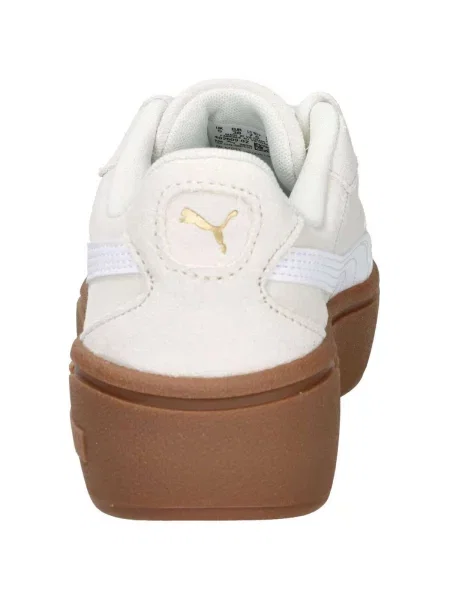 Félcipő Puma bézs