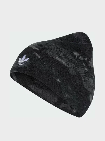 Adidas Шапка Унісекс Комбінований верх чорний