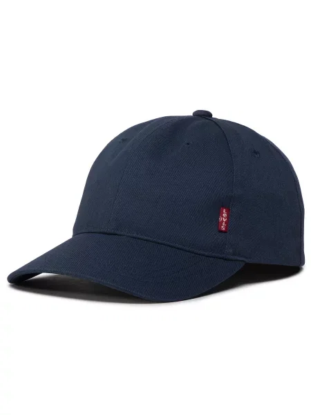 LEVI'S Šilterica crno plava bijela crvena