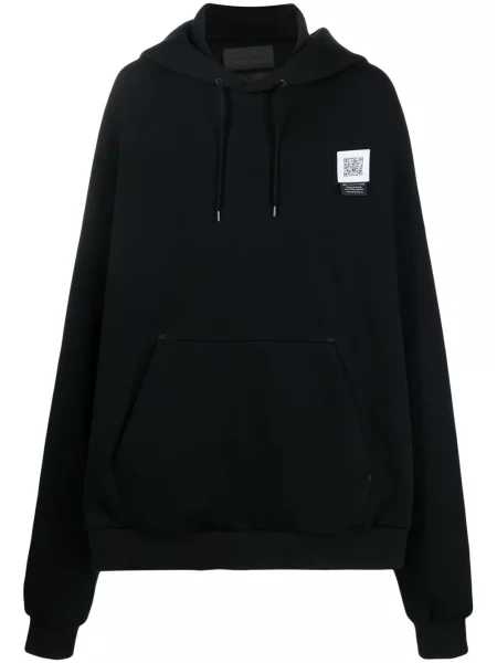 Pulover Fumito Ganryu negru