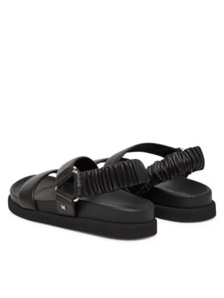 Max Mara Basutės juoda