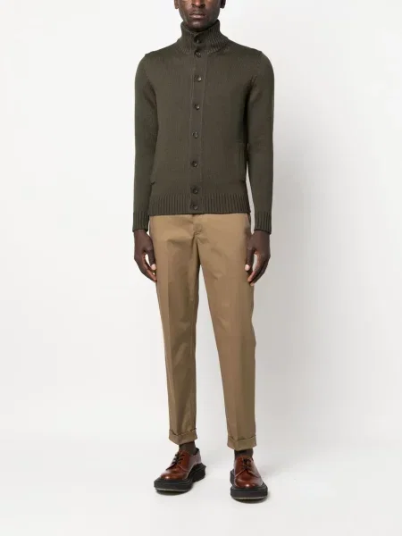 Cropp pantaloni Pt Torino maro