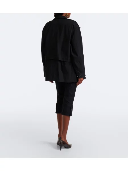 Blugi Isabel Marant negru