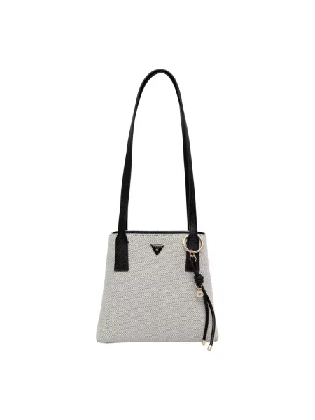 Guess torebka ALICE beżowa