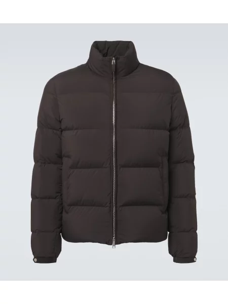 Dzseki Zegna barna