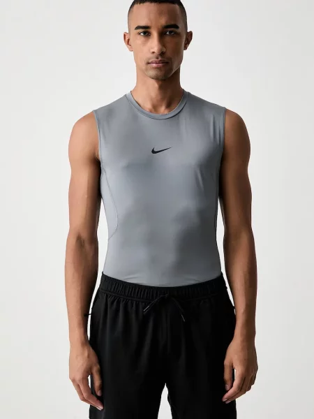 Nike αθλητική μπλούζα ανδρική Pro