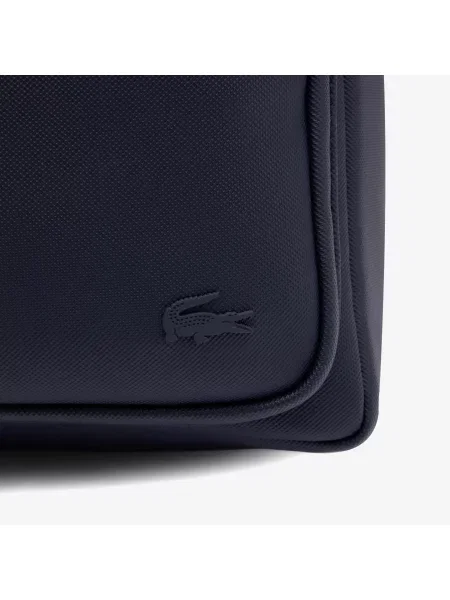 Lacoste Klasyczny Plecak granatowy