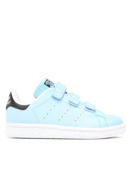Adidas Sneakers Genie Stan Smith Shoes albastru