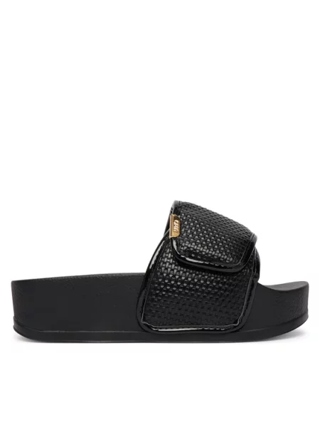 Liu Jo Natikači Mykonos 04 črna