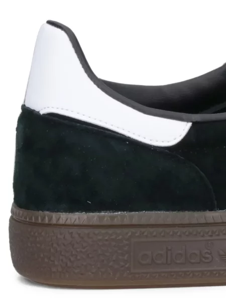 Маратонки Adidas Spezial на райета синьо