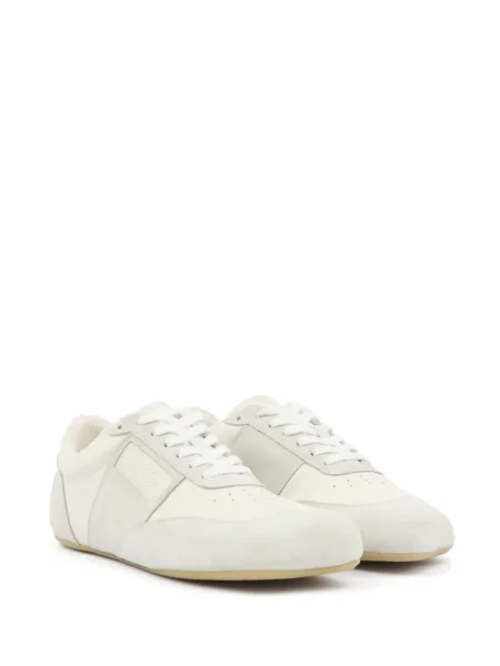 Sneakerși Mm6 Maison Margiela alb