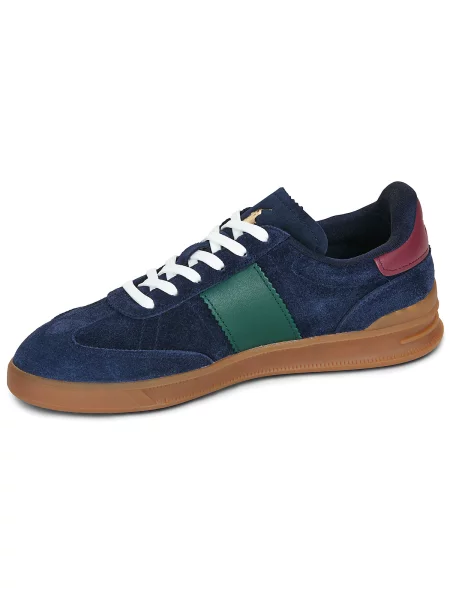 Čipkovaný top Polo Ralph Lauren