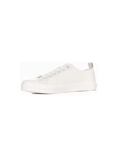 Tenisice Big Star Shoes bijela