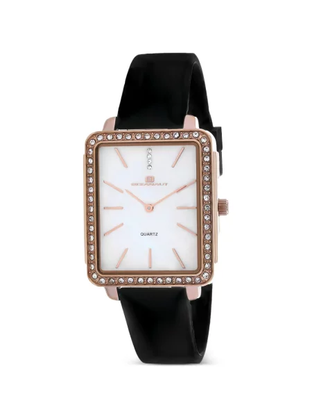 Ceas Oceanaut alb