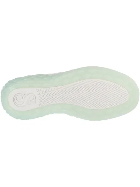 Pantofi Skechers alb