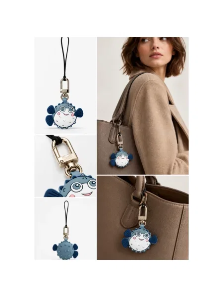 Torba podróżna Weekend Max Mara niebieska