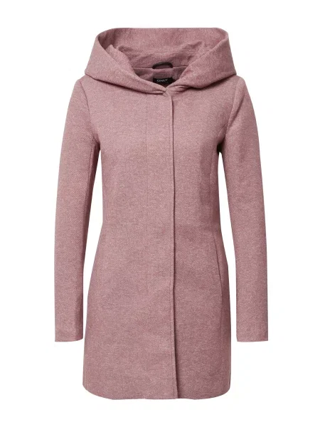 Palton Only roz