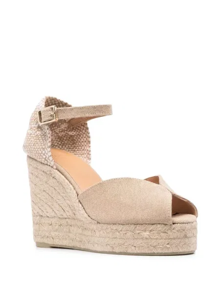 Espadryle Castaner