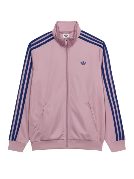ADIDAS ORIGINALS Costum de trening FIREBIRD închis / mauve albastru