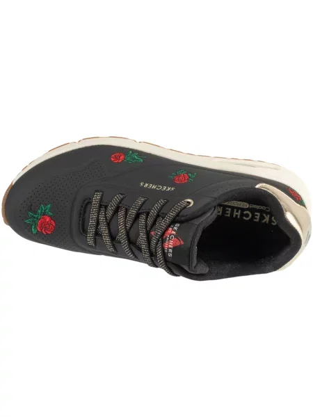 Pantofi Skechers negru