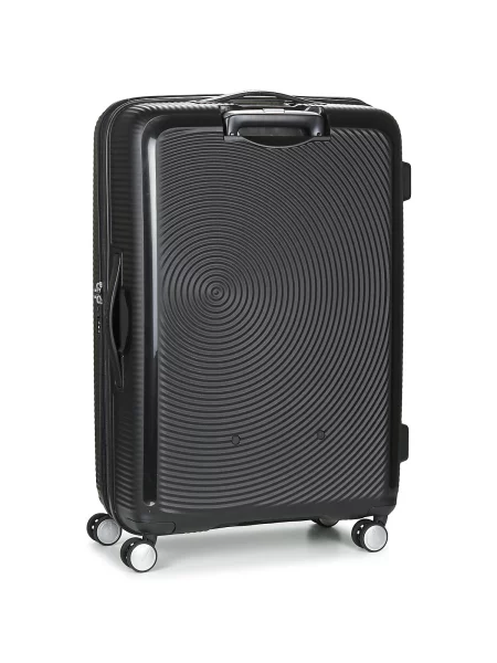 Kufr American Tourister černý