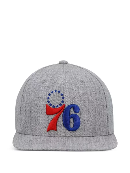 Șapcă Mitchell & Ness gri