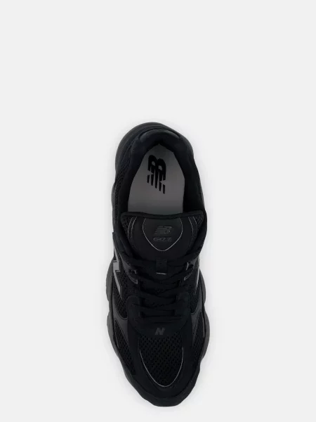 Кроссовки New Balance черные