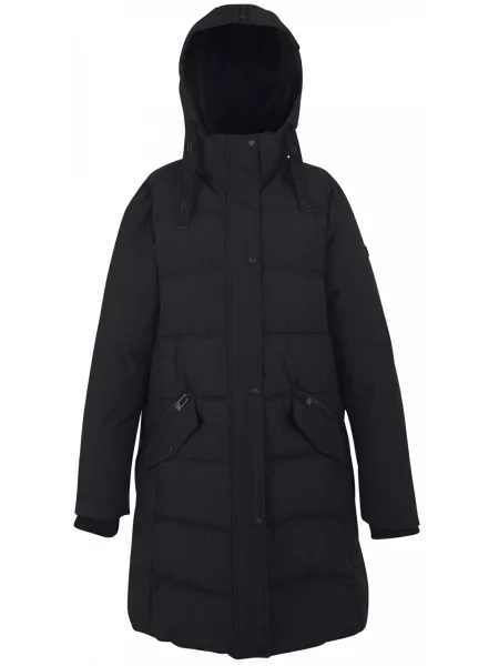 Зимова куртка Regatta Eryn чорний