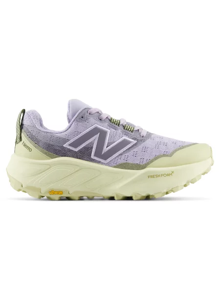 New Balance Buty Do Biegania W Terenie Hierro lila fioletowe