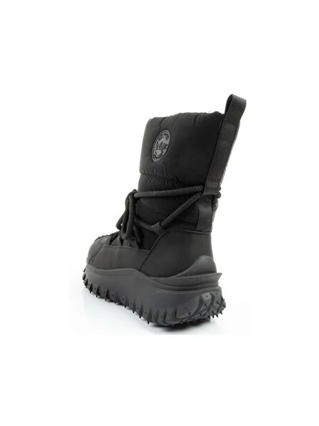 Pantofi Lee Cooper negru
