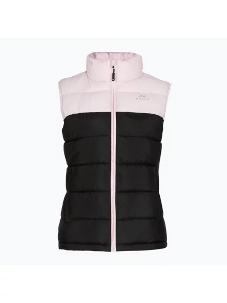 Дамски елек KADVA Cryon WMNS лилав виолетово