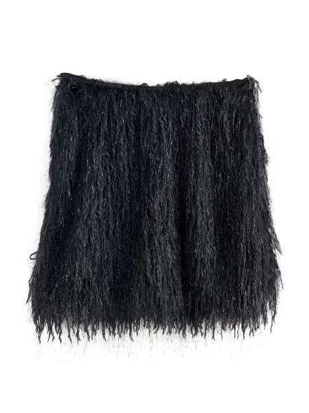 Next Szoknyák fekete