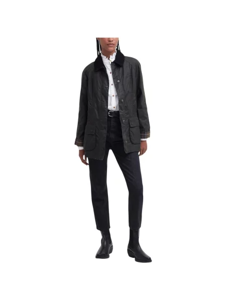 Geacă Barbour clasică