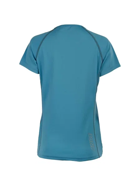 Tricou Ande albastru