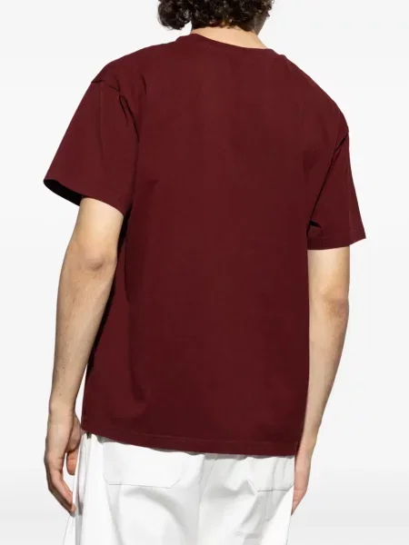 Tricou Givenchy roșu