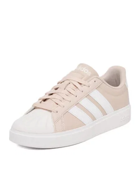 Sneakersy adidas růžové