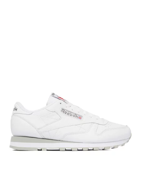 Sneakersy Reebok białe