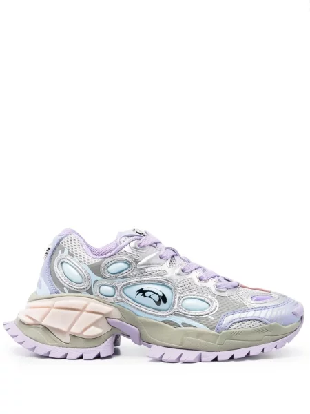 Sneakerși Rombaut chunky gri