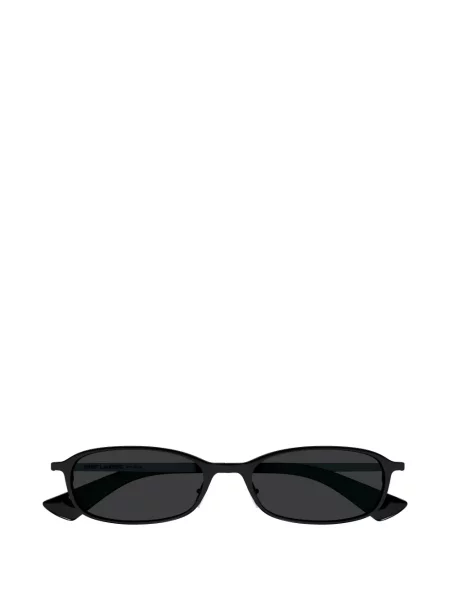 Ochelari de soare Saint Laurent Eyewear negru