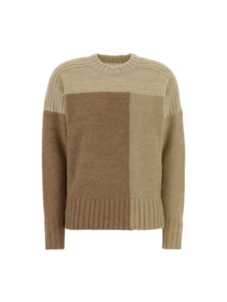Sweter Marant Etoile wełniany
