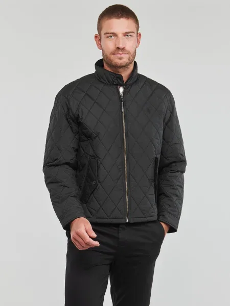 Vestă Polo Ralph Lauren negru