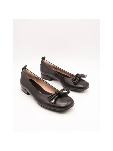 Pantofi Hispanitas negru