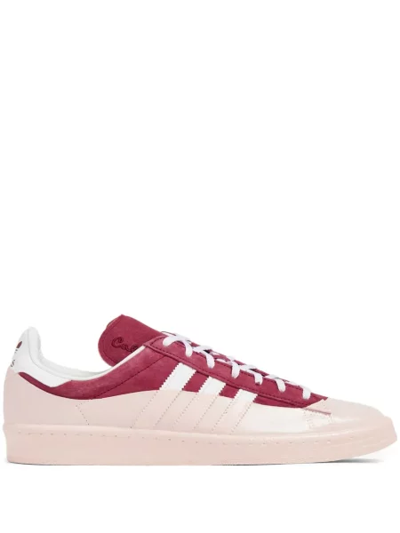 Δερμάτινα sneakers Adidas Stan Smith λευκό