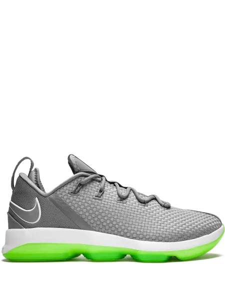Sneakerși Nike Zoom albastru