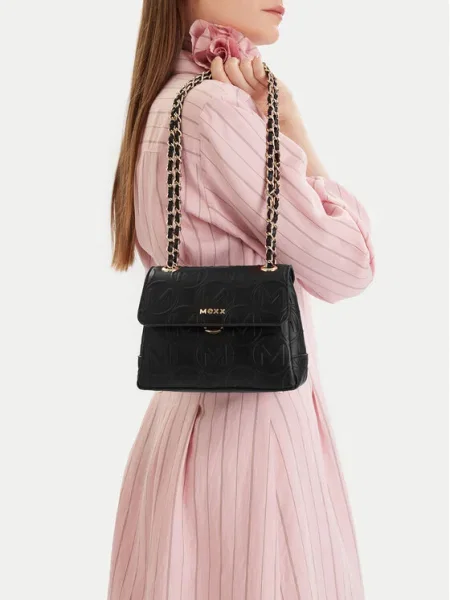 MEXX Geantă negru