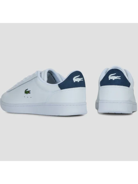 Sneakers Lacoste alb